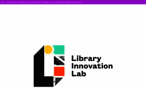 Librarylab.law.harvard.edu thumbnail