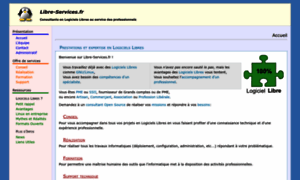 Libre-services.fr thumbnail
