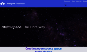 Libre.space thumbnail