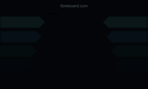 Libreboard.com thumbnail