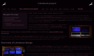 Libreboot.org thumbnail