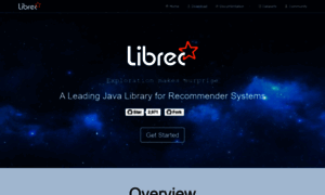 Librec.net thumbnail