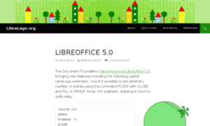 Librelogo.org thumbnail