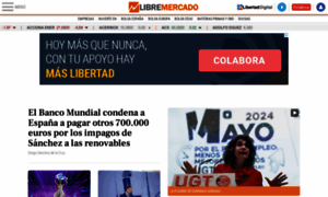 Libremercado.com thumbnail