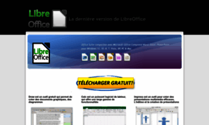 Libreoffice.installer-logiciel.com thumbnail