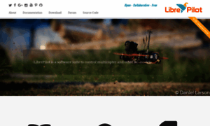 Librepilot.org thumbnail