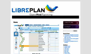 Libreplan.dev thumbnail