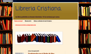 Libreriacreciendo.blogspot.com thumbnail