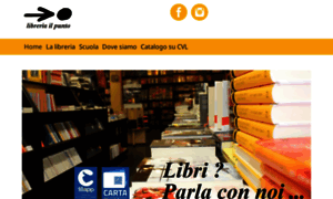 Libreriailpunto.it thumbnail