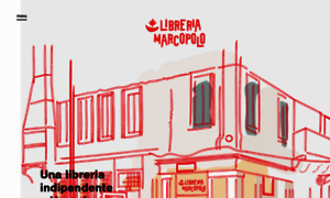 Libreriamarcopolo.com thumbnail