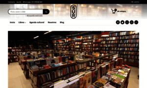 Libreriasur.com.pe thumbnail