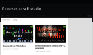 Libreriasyplugins.blogspot.com.es thumbnail
