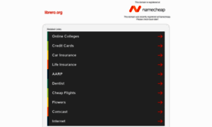 Librero.org thumbnail