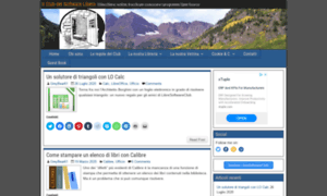 Libresoftwareclub.it thumbnail