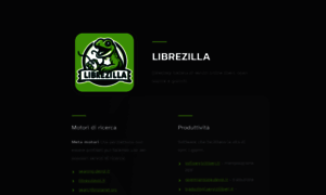 Librezilla.it thumbnail