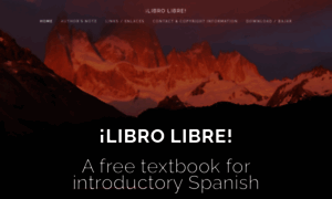 Librolibre.net thumbnail