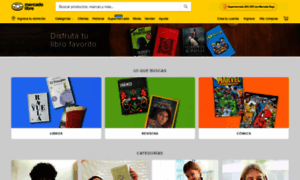 Libros.mercadolibre.cl thumbnail