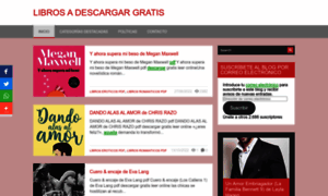 Librosadescargargratis-xd.com thumbnail