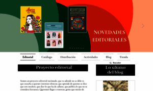Librosdelasmalascompanias.com thumbnail