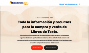 Librosdetexto.net thumbnail