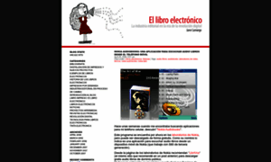 Libroselectronicos.wordpress.com thumbnail