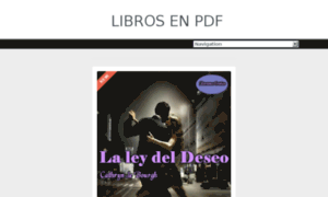 Librosenpdfmexico.com thumbnail