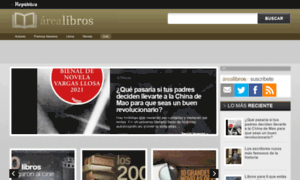Librosgratis.org thumbnail