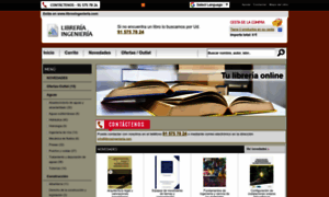 Librosingenieria.com thumbnail