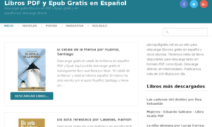 Librospdfgratis.net thumbnail