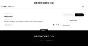 Libtoxcore.so thumbnail
