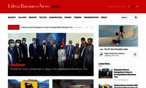 Libya-businessnews.com thumbnail