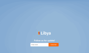 Libya.com thumbnail