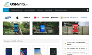 Lic1.nl thumbnail