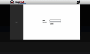 Licence.digifort.com thumbnail