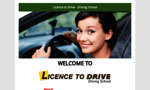 Licencetodrive.searchsite.com.au thumbnail