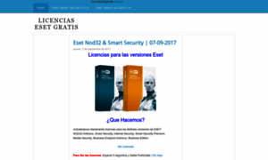 Licencias-antivirus-eset.blogspot.mx thumbnail