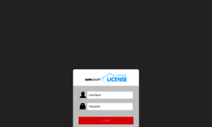 License.autocountsoft.com thumbnail