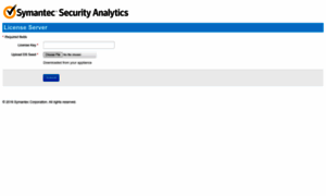 License.soleranetworks.com thumbnail