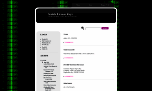 License4key.blogspot.de thumbnail