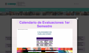 Liceocarmelacarvajal.cl thumbnail