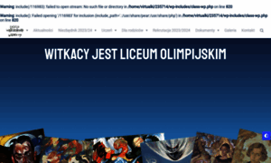 Liceum64.pl thumbnail