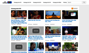Lichphatsong.com.vn thumbnail