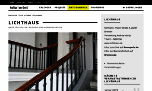 Lichthaus.de thumbnail