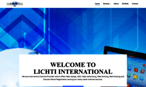 Lichti.com thumbnail
