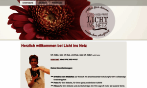 Lichtinsnetz.ch thumbnail