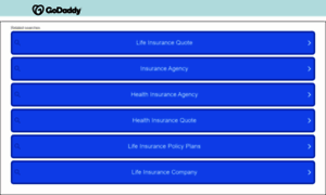 Licindiainsurance.in thumbnail