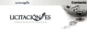 Licitacion-es.com.mx thumbnail