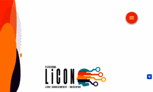 Licon.unicentro.br thumbnail