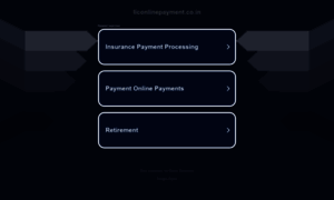 Liconlinepayment.co.in thumbnail