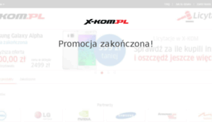 Licytacje.x-kom.pl thumbnail